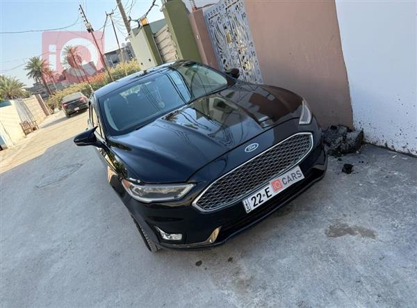 فورد فيوجن 2017 للبيع في العراق - ديالى